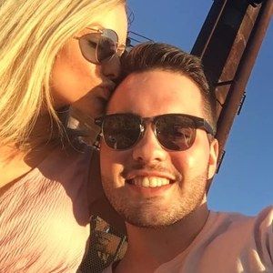 Meet your Posher, Chris